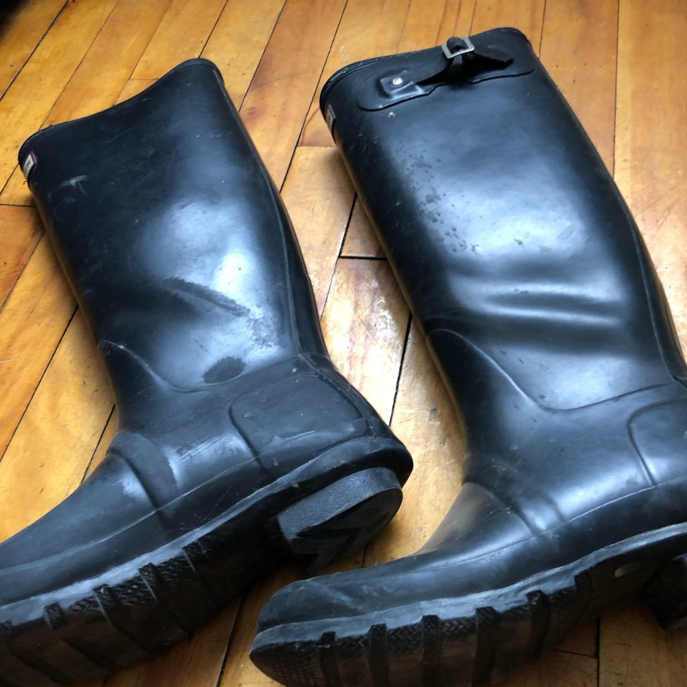 Women’s Rain boots